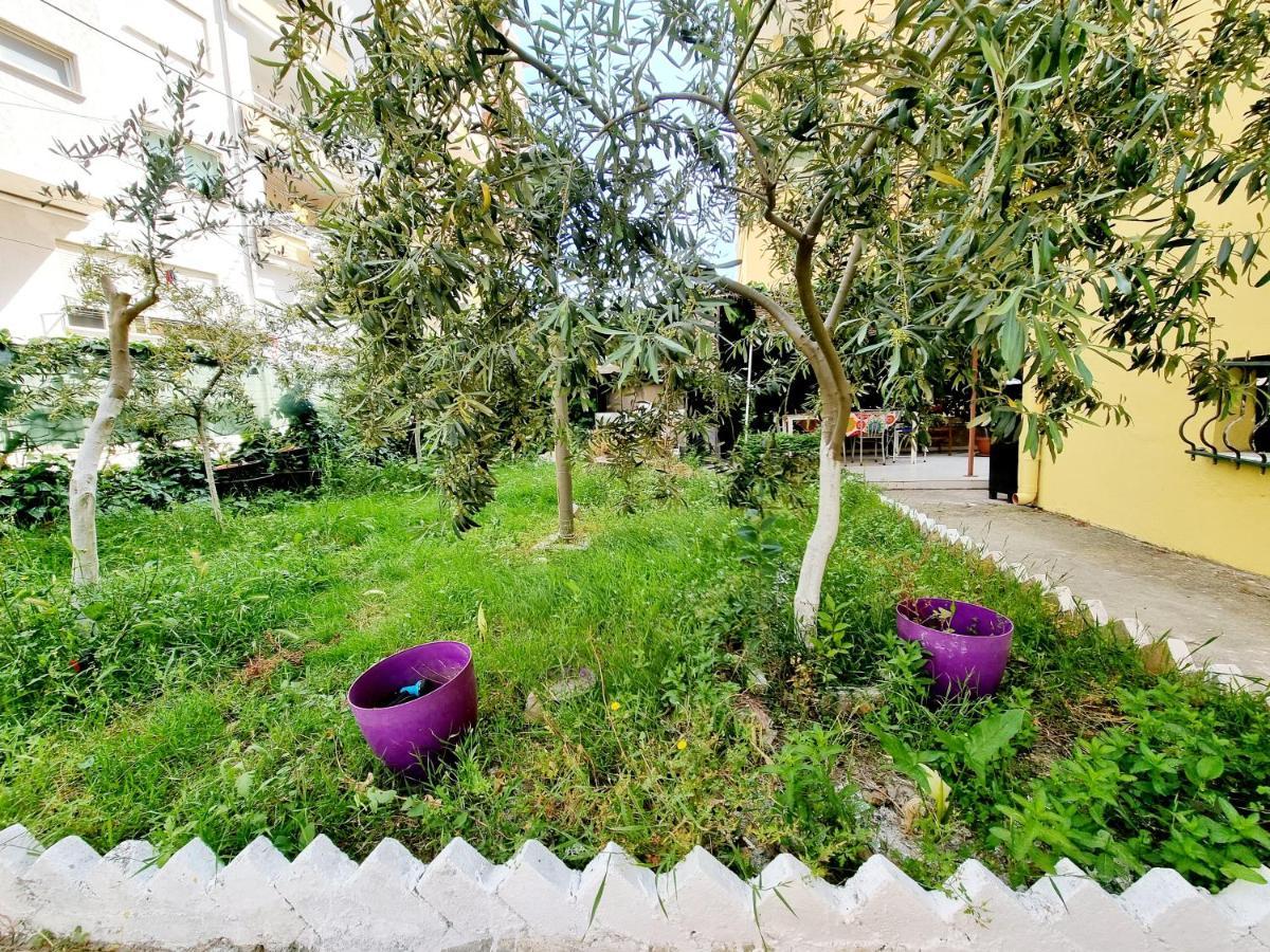 Vacation Home Near The Sea Durres Exterior photo