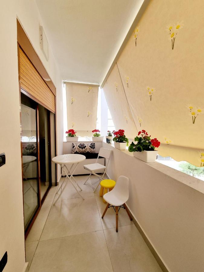 Vacation Home Near The Sea Durres Exterior photo